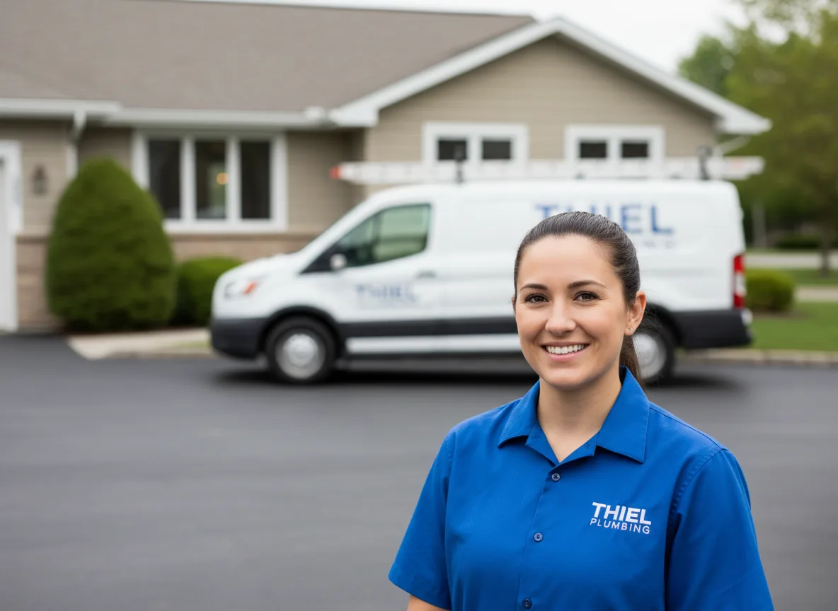 Plumber Newaygo, MI FAQs